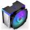 Ventilateur CPU Endorfy Fortis 5 ARGB 6 tuyaux 140 mm