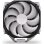 Ventilateur CPU Endorfy Fortis 5 ARGB 6 tuyaux 140 mm