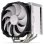 Ventilateur CPU Endorfy Fortis 5 ARGB 6 tuyaux 140 mm