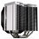 Ventilateur CPU Endorfy Fortis 5 ARGB 6 tuyaux 140 mm