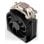 Ventilateur CPU Endorfy Spartan 5 2 tuyaux 120 mm noir