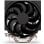 Ventilateur CPU Endorfy Spartan 5 2 tuyaux 120 mm noir