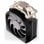 Endorfy Spartan 5 ARGB 2 Pipes 120mm Ventilador CPU Negro