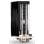 Endorfy Spartan 5 ARGB 2 Pipes 120mm Ventilador CPU Negro