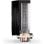 Endorfy Spartan 5 Max ARGB 4 Pipes 120mm Ventilador CPU Negro