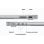 Apple Macbook Pro Apple M3 8 Núcleos/16GB/512GB SSD/GPU 10 Núcleos/14" Plata