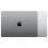 Apple Macbook Pro Apple M3 8 Núcleos/16GB/512GB SSD/GPU 10 Núcleos/14" Plata