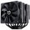 Hiditec C20 PRO Cooler de CPU Preto
