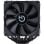 Hiditec C20 PRO Cooler de CPU Preto
