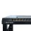 Kimex Rack De Suelo De Marco Abierto 19" - 600x600mm - 42u
