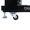 Kimex Rack De Suelo De Marco Abierto 19" - 600x800mm - 24u