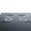 Kimex Rack De Suelo De Marco Abierto 19" - 600x800mm - 24u