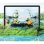 Tablet Vanwin V62 10,1" WiFi + 4G Azul com Stylus Pen e Teclado, Ecrã Full HD IPS
