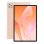 Tablet Vanwin V62 WiFi + 4G 10,1" 4GB 64GB Oro Rosa con Teclado y Stylus Pen