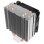 Antec A400i RGB Cooler de CPU