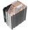 Antec A400i RGB Cooler de CPU