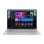 Vanwin Intel Celeron N5095/16GB/512GB SSD/15.6" Prateado