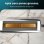 Cecotec Toastin' time 850 Inox Long Tostador 1 Rebanada Larga y Soporte para Panecillos en Plata