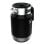ThermoSense 600 Touch Black Hervidor de Agua 1.7L 2200W