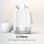 ThermoSense 600 Touch White Hervidor de Agua 1.7L 2200W