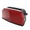 Toaster Cecotec Toastin' time 850 Red Long Lite 850W Langer Schlitz Rot