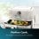 Cecotec Cecofry Antique 5000 Window Freidora de Aire 5L 1500W Blanco