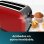 Tostapane Cecotec Toastin' time 1500 Red Lite 2 Fessure Lunghe 1500W Rosso