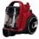 Bosch BGC05A322 Aspiradora Ciclónica Trineo sin Bolsa Negra/Roja