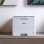 Brother HL-L6210DW Impresora Láser Monocromo WiFi Dúplex Blanca