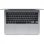 Apple MacBook Air M1/8GB/256GB SSD/13.3" Space Grey Teclado Francés