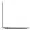Apple MacBook Air M1/8GB/256GB SSD/13.3" Space Grey Teclado Francés