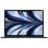 Apple MacBook Air M2 8GB/256GB SSD/13.6" Monterey Bleu Teclado Francés