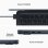 Apple MacBook Air M2 8GB/256GB SSD/13.6" Monterey Bleu Teclado Francés