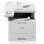 Brother MFC-L5710DW Stampante multifunzione Laser monocromatico WiFi Duplex Fax Bianco