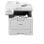 Multifunzione Brother MFC-L5710DW Laser Mono WiFi Ethernet Fax Stampa Fronte/Retro ADF