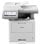Brother MFC-L6910DN Impressora Multifunções Laser Monocromática Duplex Fax Branca