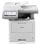 Stampante fax fronte/retro multifunzione laser monocromatica Brother MFC-L6910DN bianca