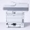Brother MFC-L6910DN Impressora Multifunções Laser Monocromática Duplex Fax Branca
