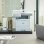 Brother MFC-L6910DN Impressora Multifunções Laser Monocromática Duplex Fax Branca