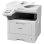 Brother MFC-L5710DN Impresora Multifunción Láser Monocromo Dúplex Fax Blanca