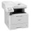 Brother MFC-L5710DN Impresora Multifunción Láser Monocromo Dúplex Fax Blanca