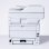 Brother MFC-L5710DN Impresora Multifunción Láser Monocromo Dúplex Fax Blanca