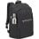 Zaino Rivacase Alpeendorf ECO per laptop fino a 17,3" Nero