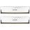 Lexar Thor DDR4 3600 MHz 16 GB 2x8 GB CL18 Bianco