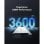 Lexar Thor DDR4 3600 MHz 16 GB 2x8 GB CL18 Bianco