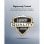 Lexar Thor DDR4 3600 MHz 16 GB 2x8 GB CL18 Bianco
