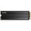 Lexar NM790 1 TB SSD M.2 2280 PCIe 4.0 NVMe SLC mit Kühlkörper
