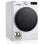 LG F2DR5S09A1W Máquina de Lavar e Secar Roupa 9Kg/5Kg E Branca