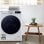 LG F2DR5S09A1W Máquina de Lavar e Secar Roupa 9Kg/5Kg E Branca
