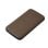 Intenso Lesen/Schreiben bis zu 1000 MB/s/500GB USB Typ-C 3.2 Gen 2 (3.1 Gen 2) Braun
